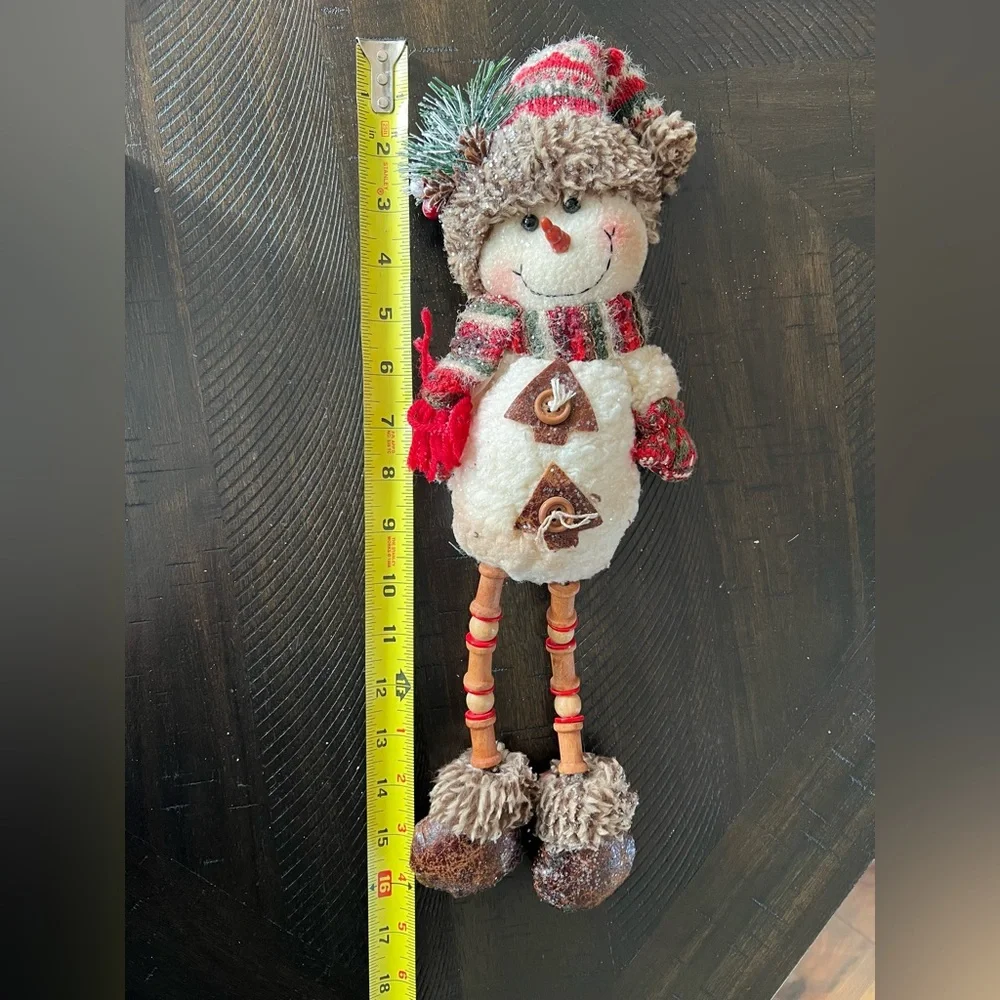 Snowman - Picture 2 of 3